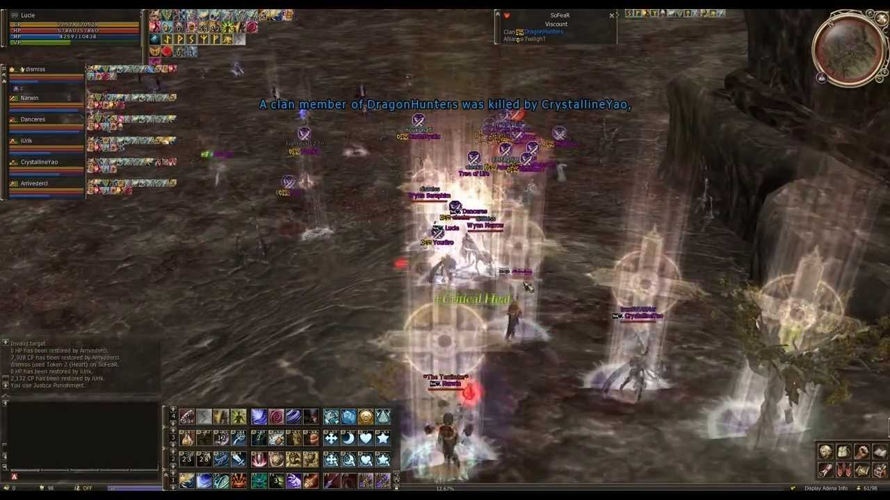 June 2013 PvP's