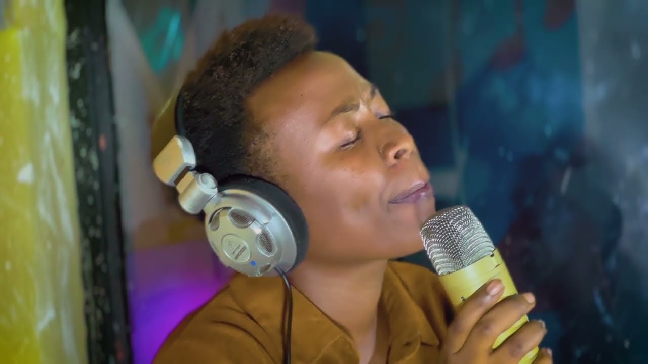 Worship Session 2 | kumusaraba | Ebenezer| uri mwiza….. With Angel Alicia
