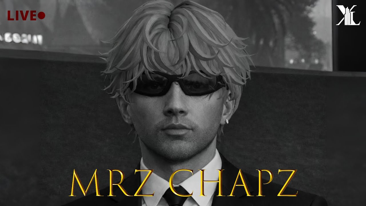 eeeeeh | MRZ CHAPZ PARKER