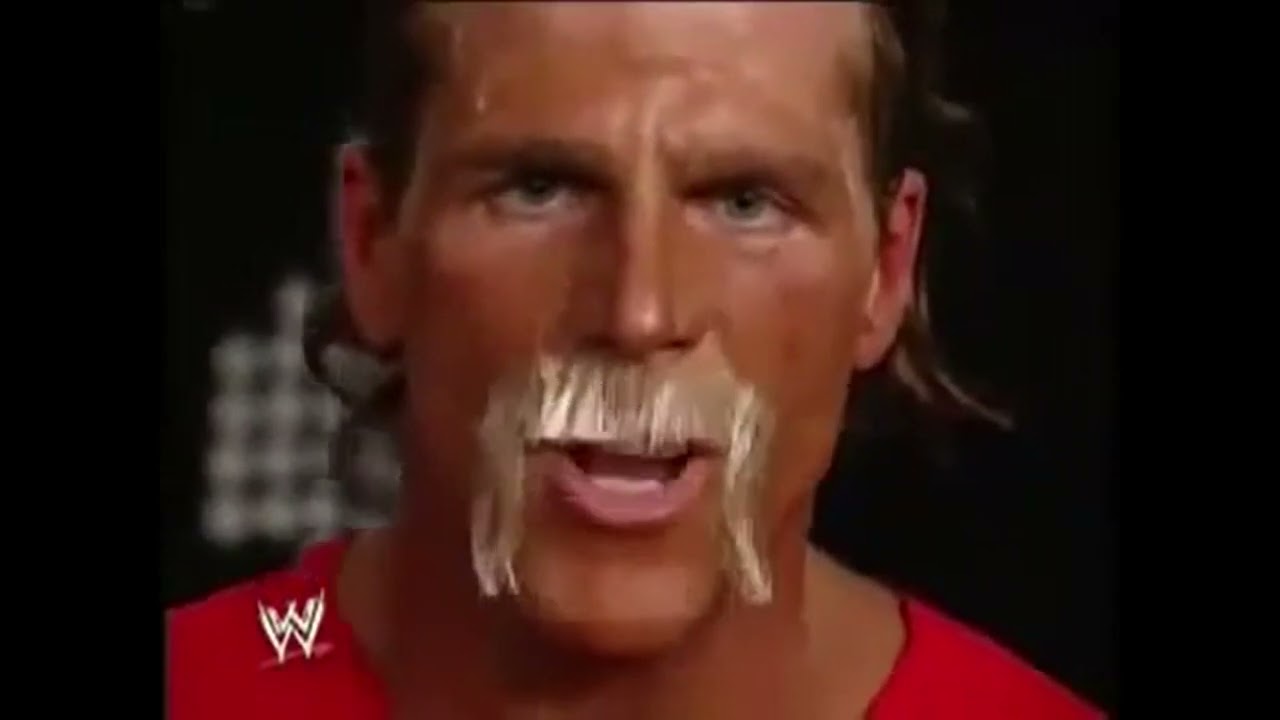 The Ultimate Shawn Michaels Sweet Chin Music Compilation Part 1