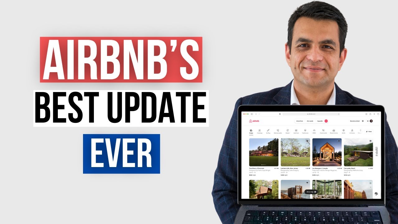Airbnb&rsquo;s New Pricing Tool is a Gamechanger!