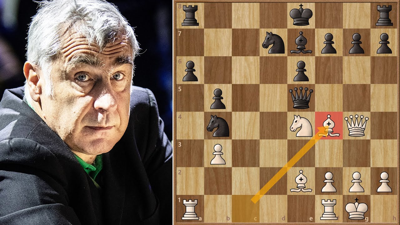 Ultimate Brain Breaker || Petkov vs Ivanchuk || Menorca 2025
