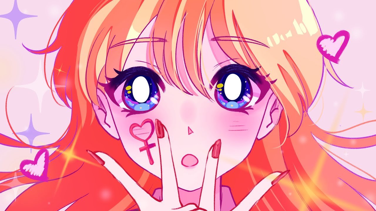 CODENAME: SAILOR V! Ending
