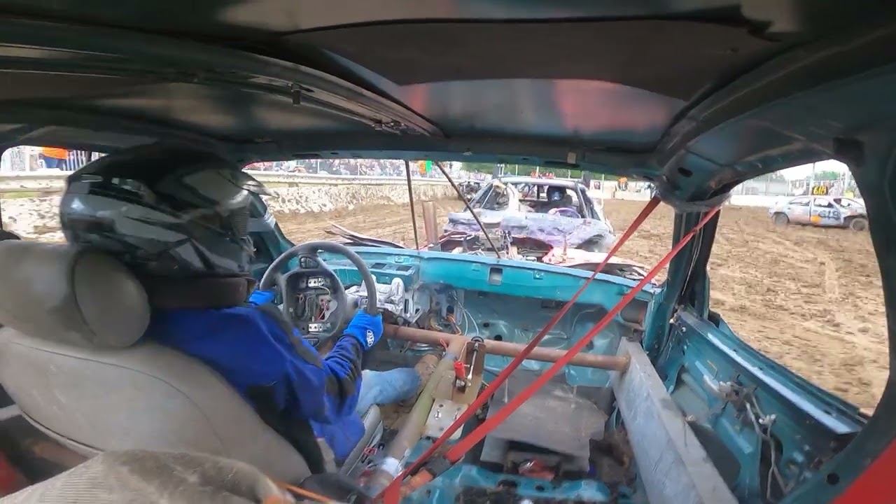2025 mad dog mayhem Midsize -FWD limited weld