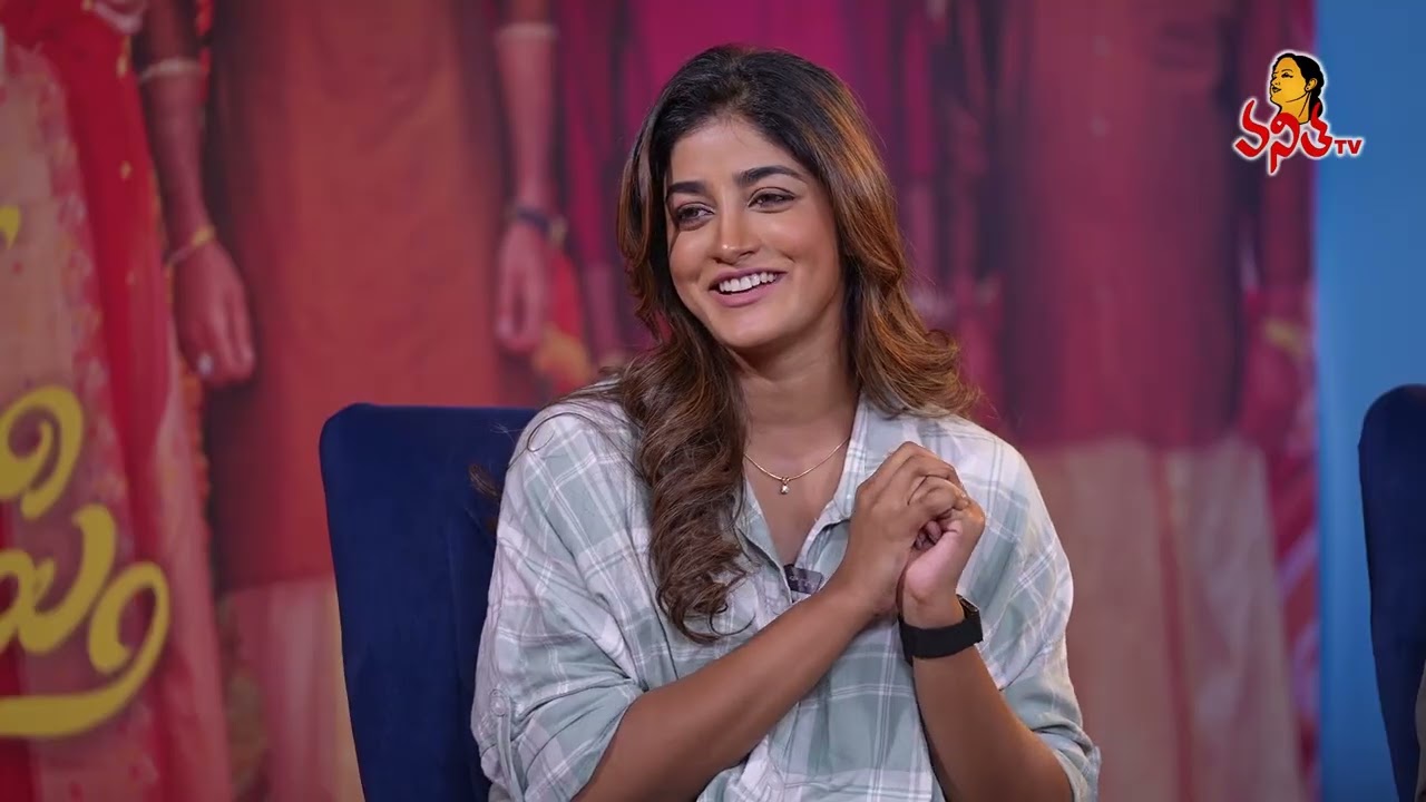 ముందు సీరియస్ అనుకున్నా కానీ లోపల వేరే వ్యక్తి ఉన్నాడు | Tirumala Kishore | Bhartha Mahasayulaku