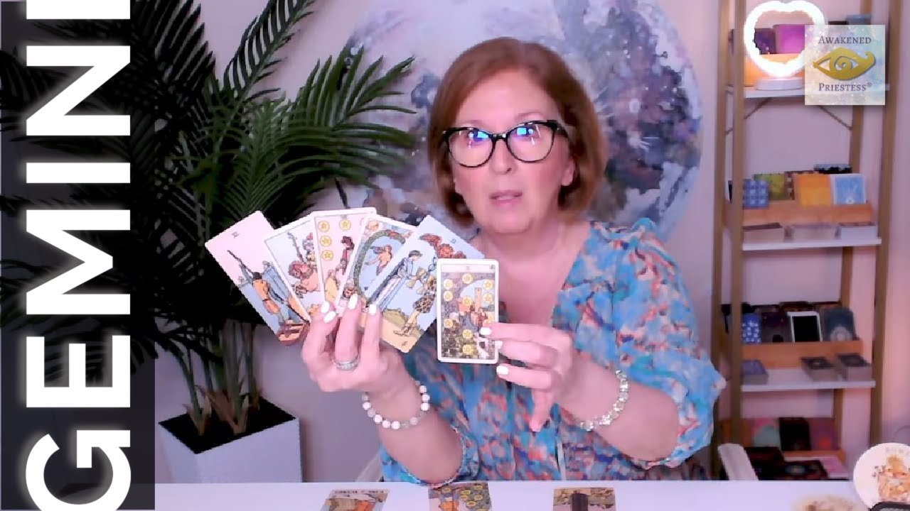 БЛИЗНЕЦЫ ♊️ У вас может быть *будущее* вместе!