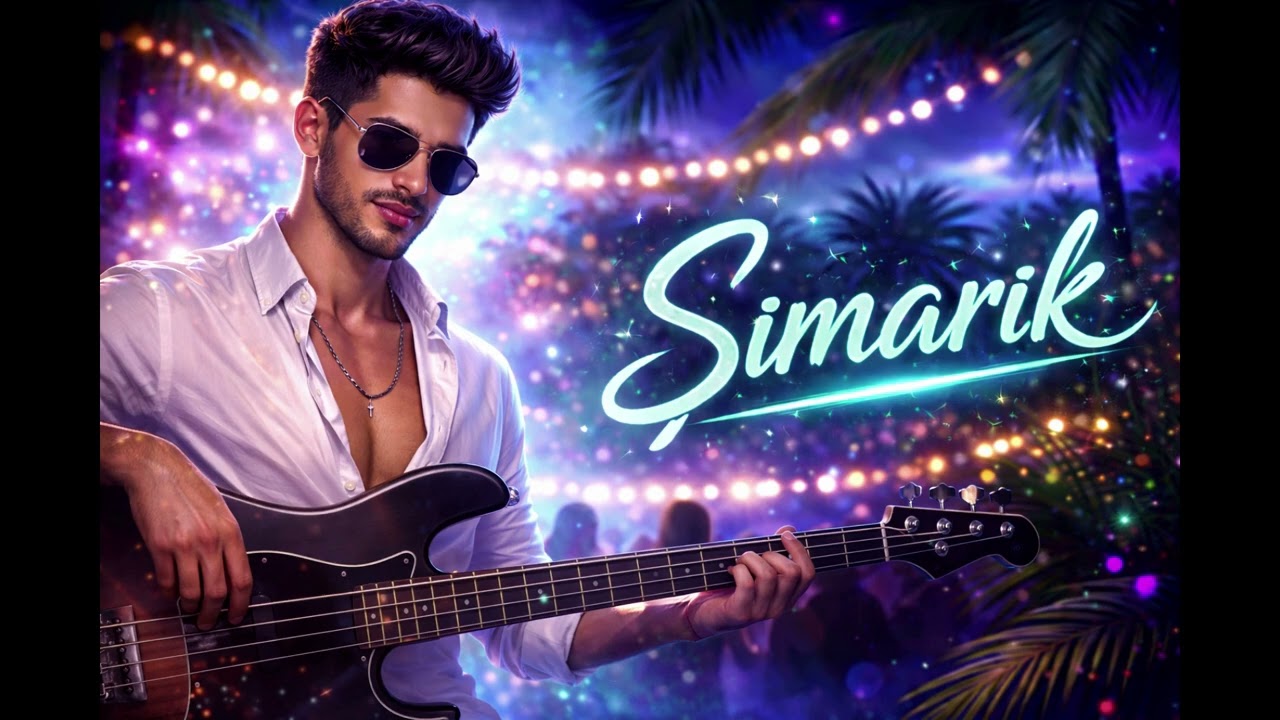 Male Cover - TARKAN - Şımarık