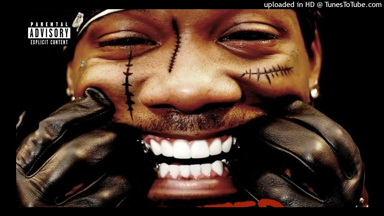 OFFSET - HAUNTED BY FAME