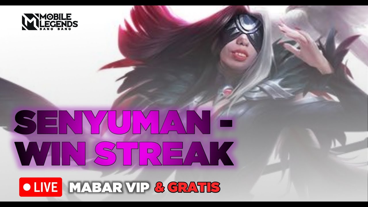 Aku Dan Kesabaran Meraih Win Streak !