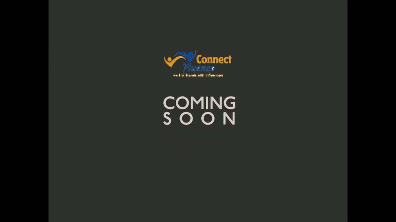 Connect Fluence | Comming 🔜