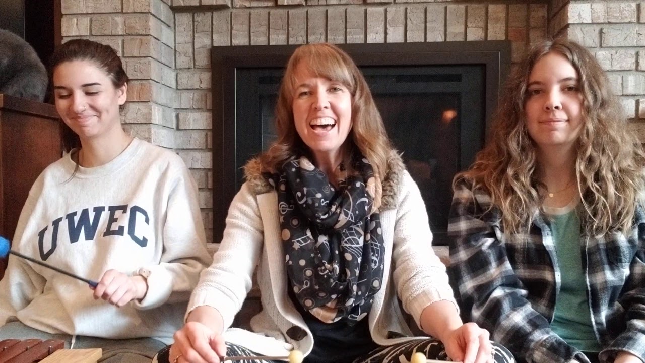 Shalom Chaverim/Peace Round