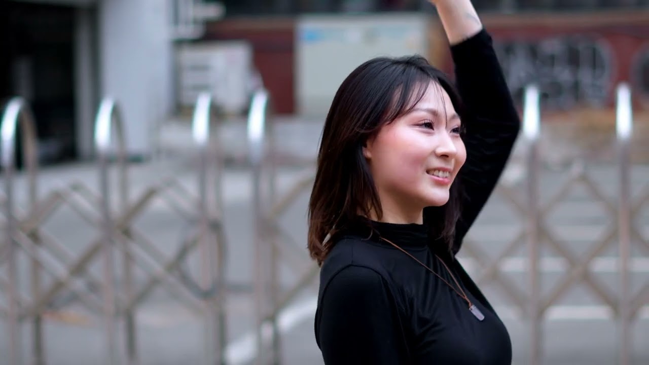 Nobody Knows _ 서희 _ 홍대 댄스 버스킹 _ kpop dance in public _ 26-02-26