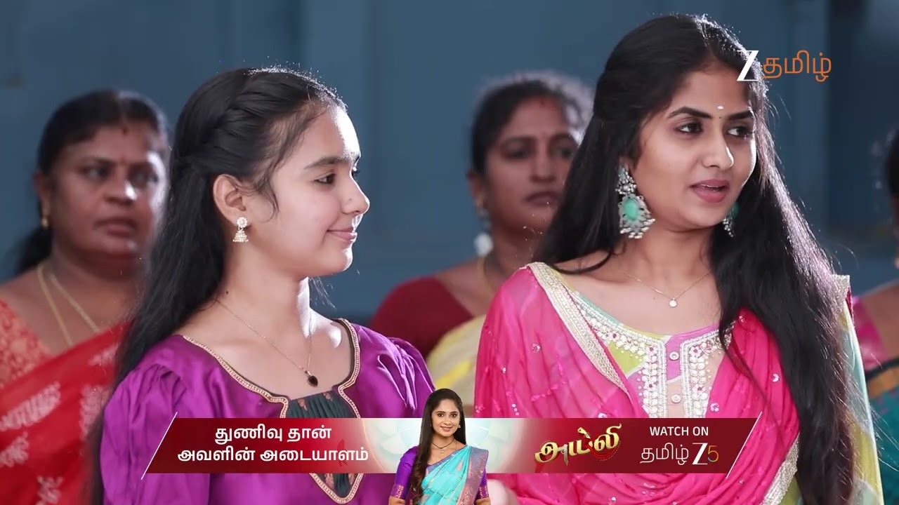 Varisu | Ep - 129 | Dec 2, 2025 | Best Scene 2 | Zee Tamil