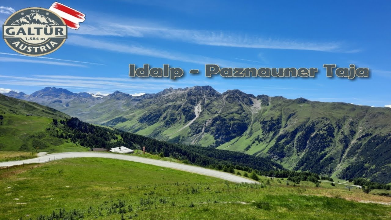 IDALP - PAZNAUNER TAJA (Ischgl)