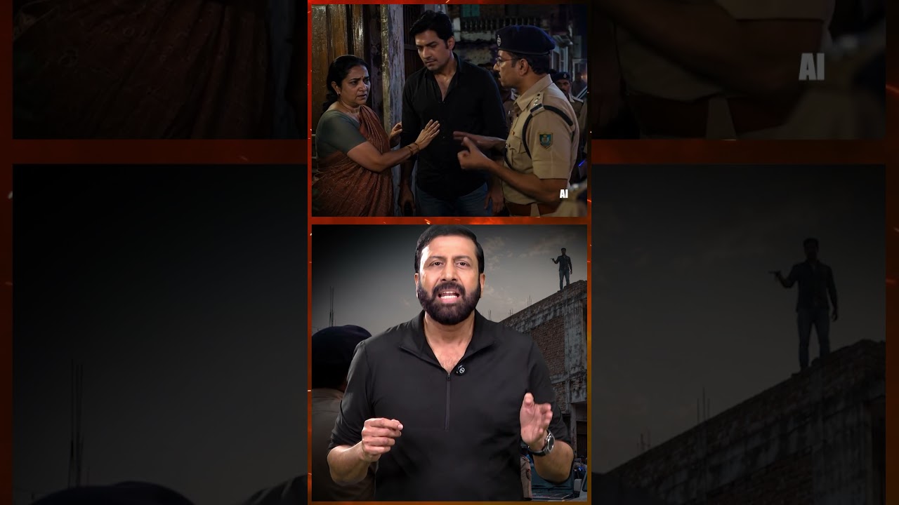 Most Controversial Angle of the Bharat Tiwari Case
