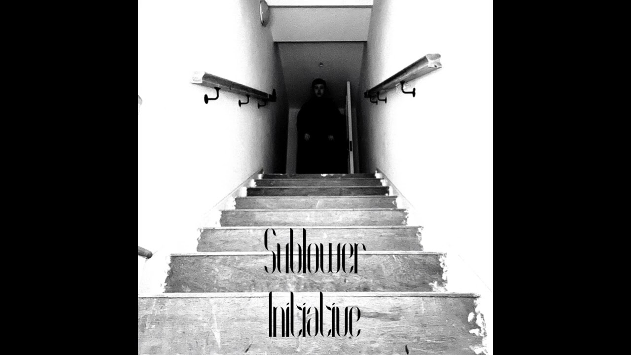 Sublower - Initiative