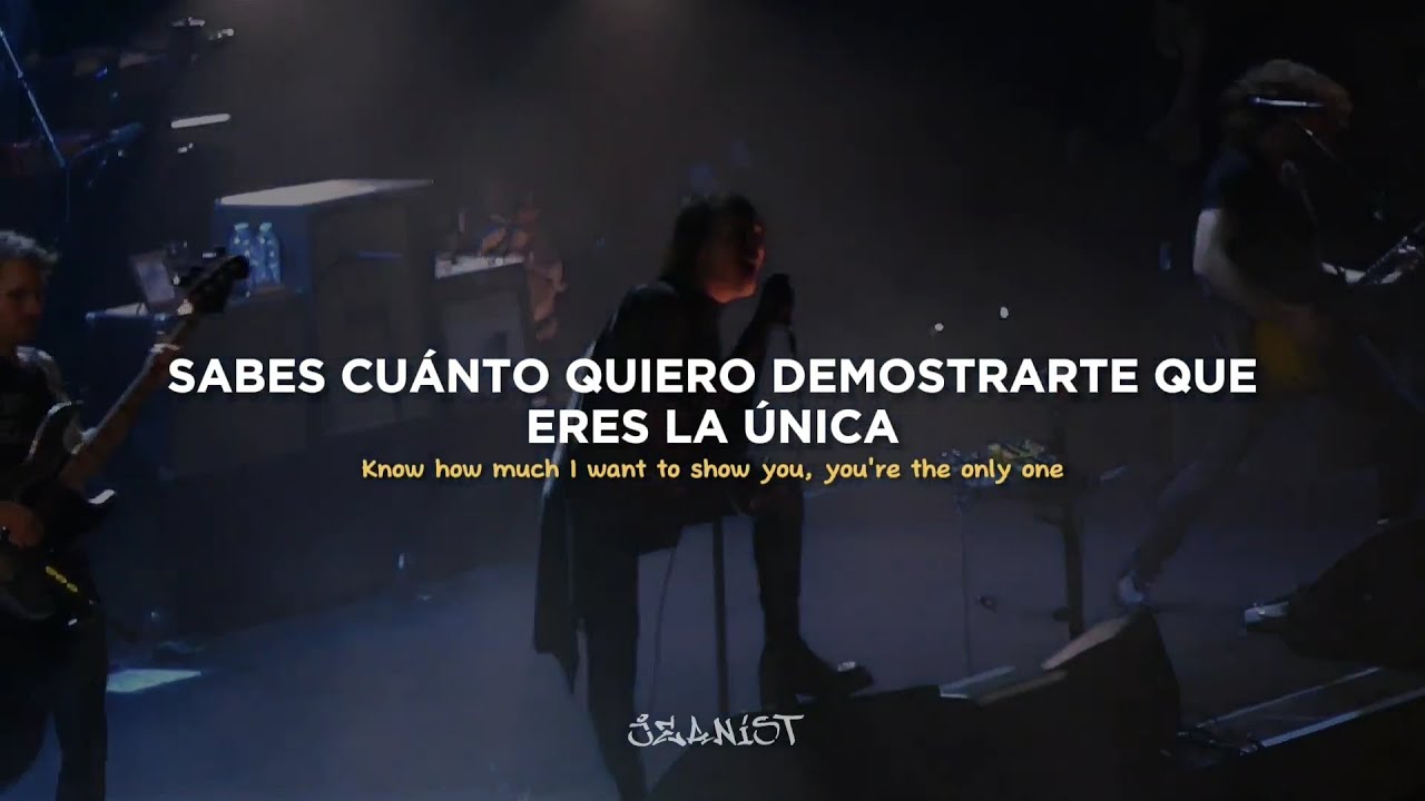 My Chemical Romance - Demolition Lovers | Sub. Español/Inglés