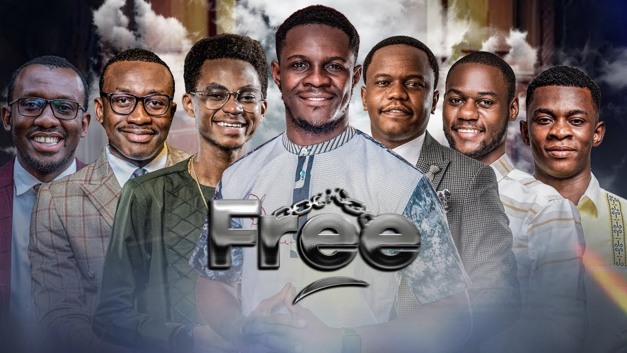 #FREE : Ainsi parle l’Eternel, laisse aller mon peuple afin qu’il me serve