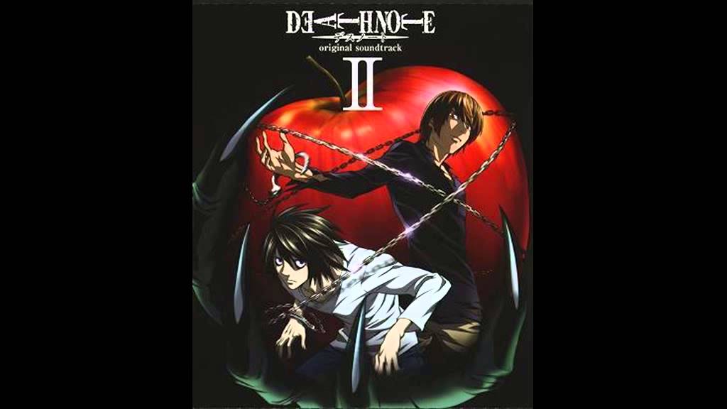 Death Note OST II - 
