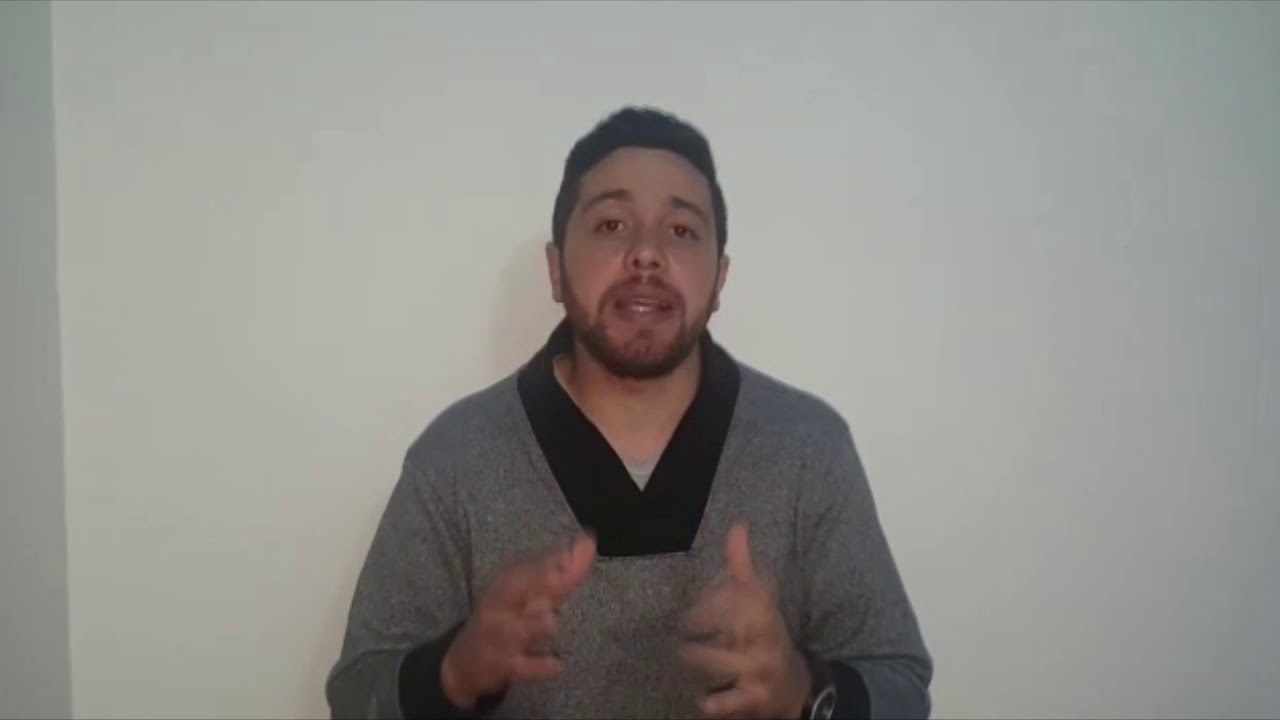Andr&eacute;s Bueno - DIRECTOR E INVESTIGADOR - BIENVENIDOS