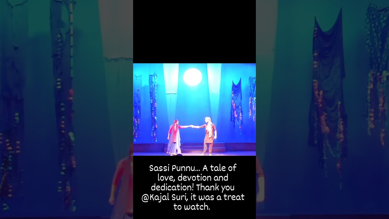 sassi punno