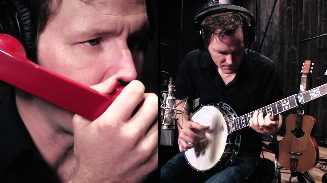 Whitehorse - Come On In My Kitchen