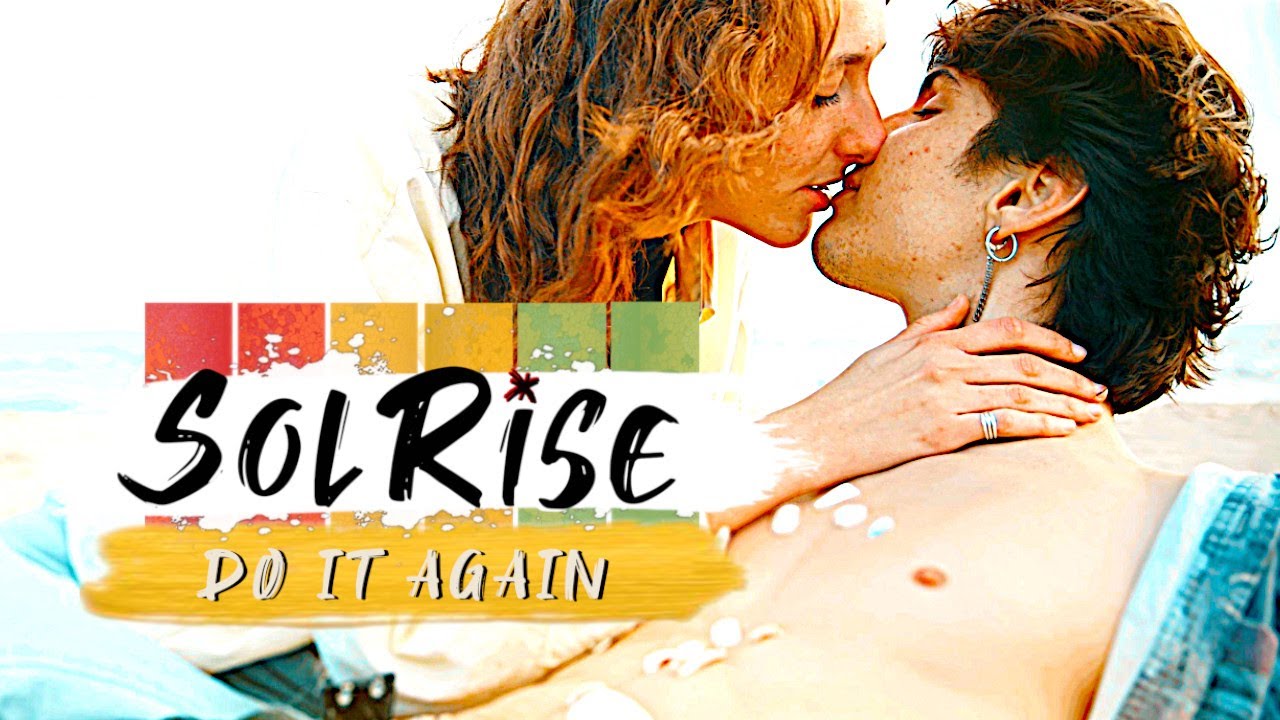 Solrise - Do It Again (Official Music Video) ft. Rubens y el Grito de Sion