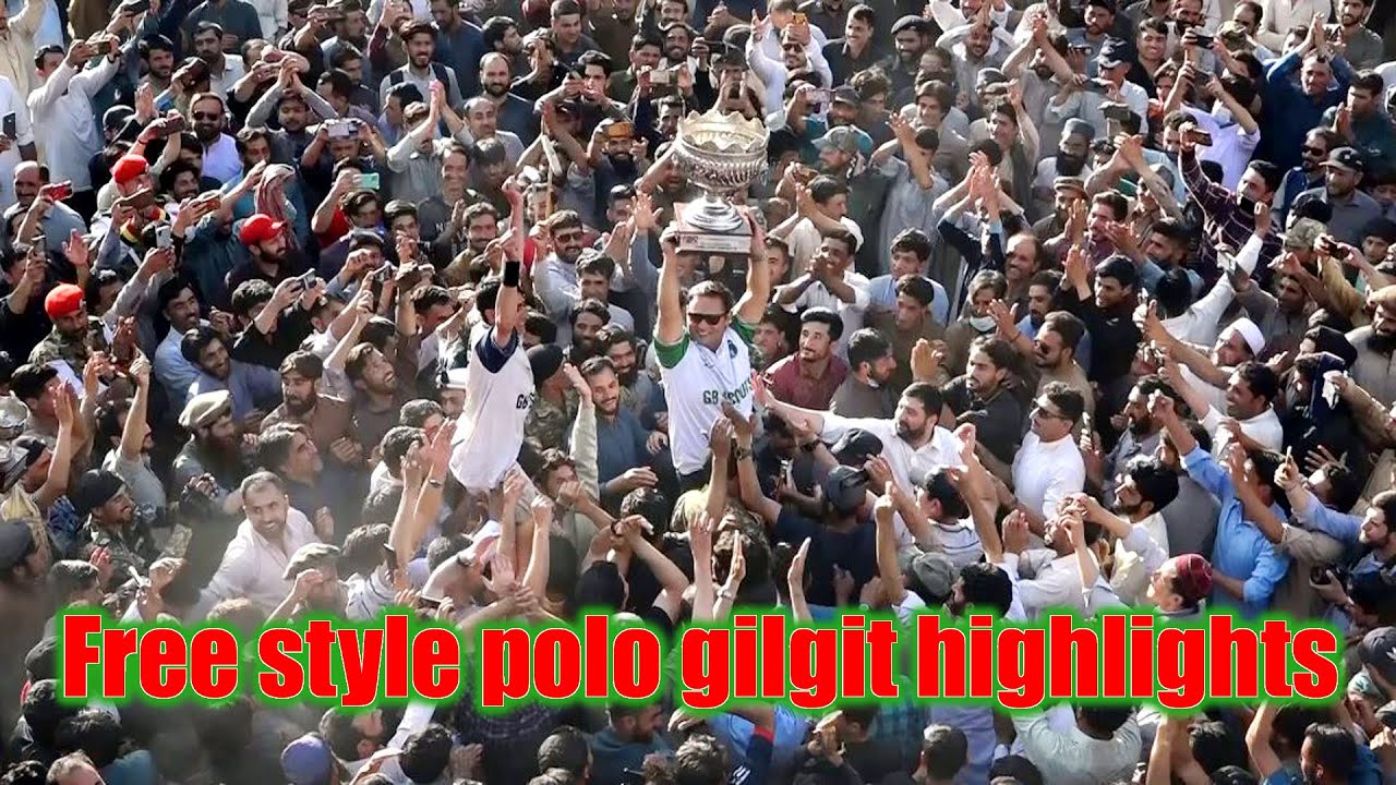 final polo match 2022 highlights | gb scouts vs nli | ONE LIFE PRODUCTIONS