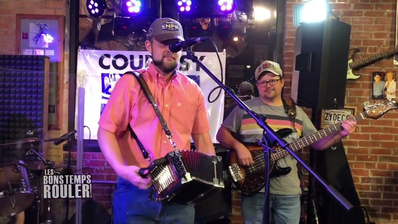 Colby Hebert & Friends 10-23 - LACASSINE SPECIAL