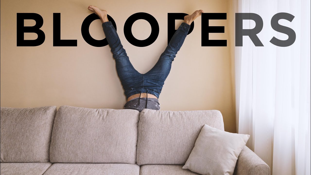 Gondwana Bloopers 2023