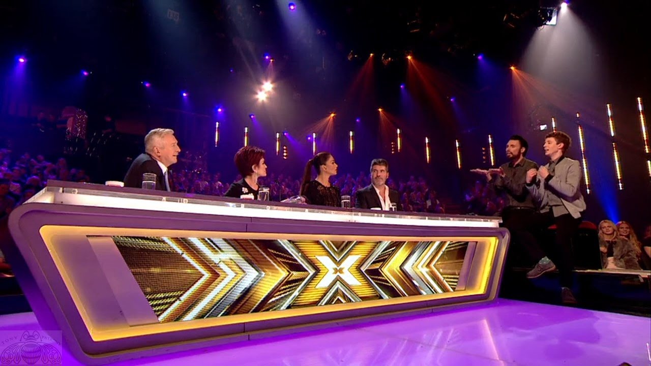 The Xtra Factor UK 2016 Live Shows Week 1 Sunday Judges Interview Part 2 Full Clip S13E14