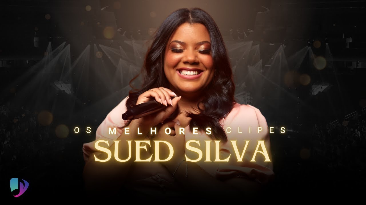 Sued Silva Os Melhores Clipes [DVD Infinitamente Mais]