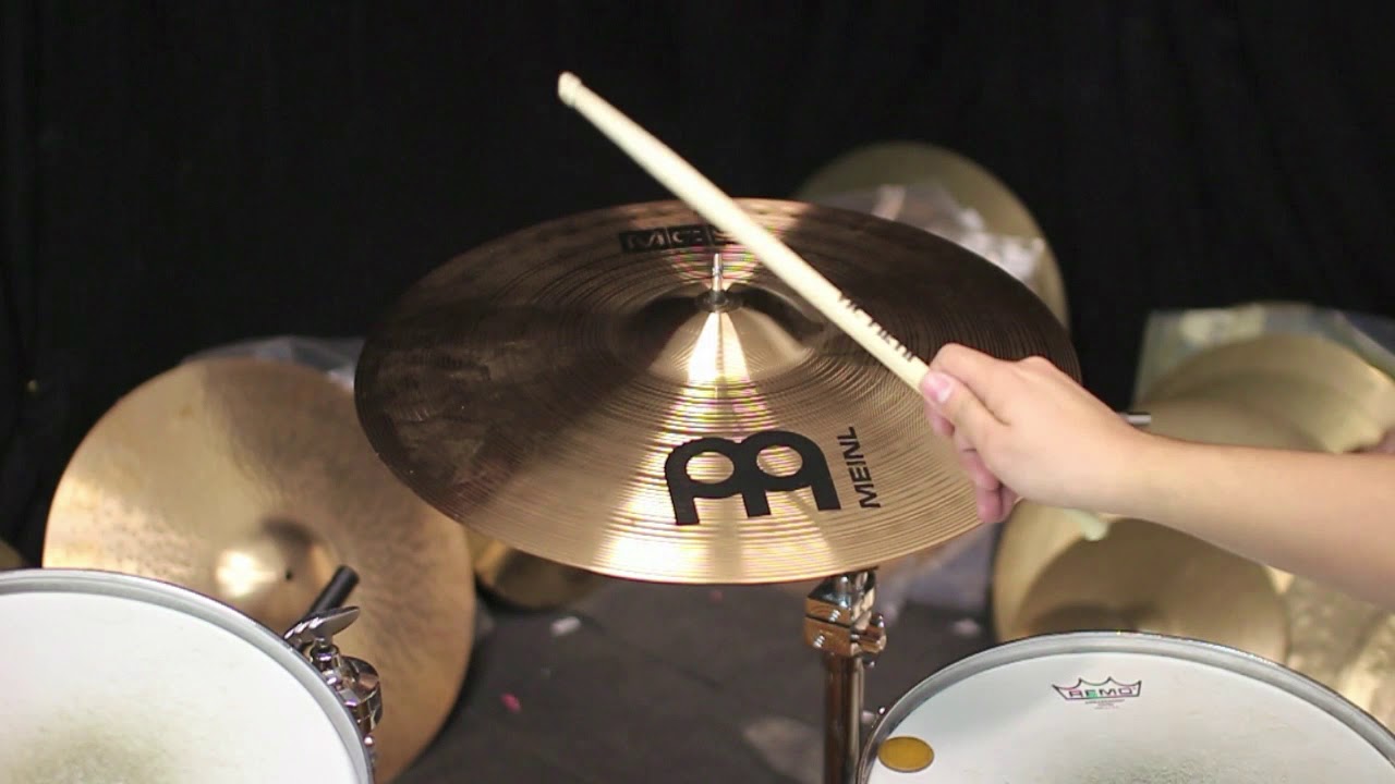 Meinl 20