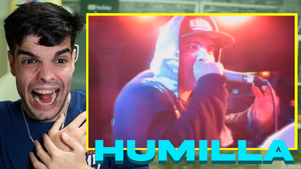 🔥LA PEOR PALIZA DE ACZINO en TODOS LOS TIEMPOS🔥 *ACZINO HUMILLA a UNDERDANN en BATALLA ESCRITA*