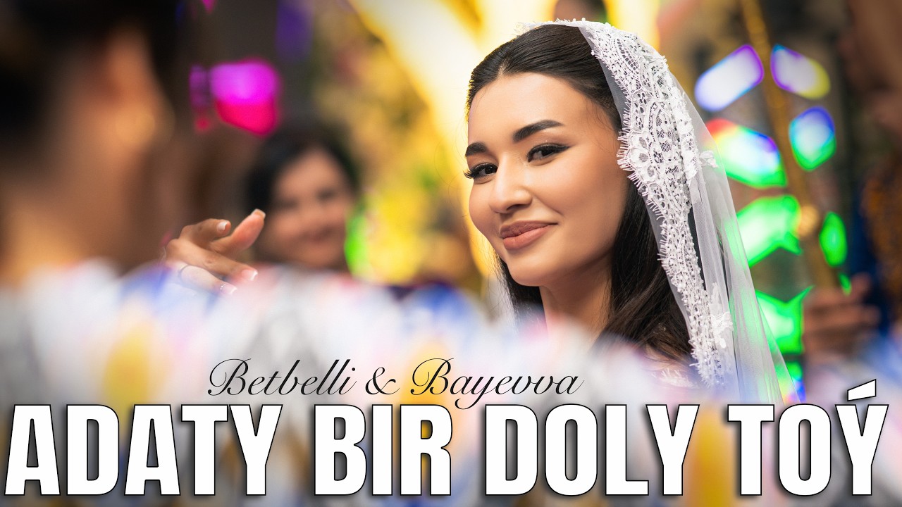BETBELLI & BAYEVVA - BAGT TO&Yacute;Y  [Full Video]