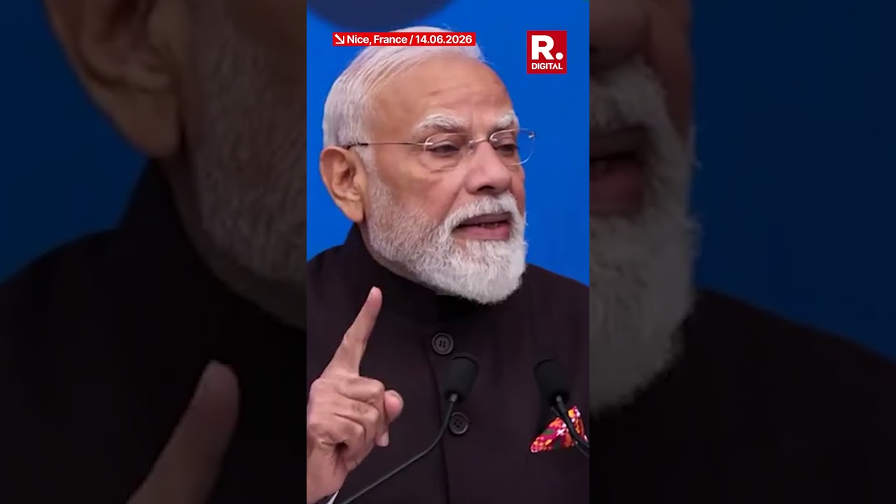 PM Modi Explains How 'Bharat Innovates' Takes Indian Youth to the Global Stage