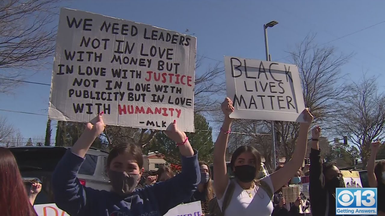 St. Francis High School Student In Blackface Controversy No Longer Attending School