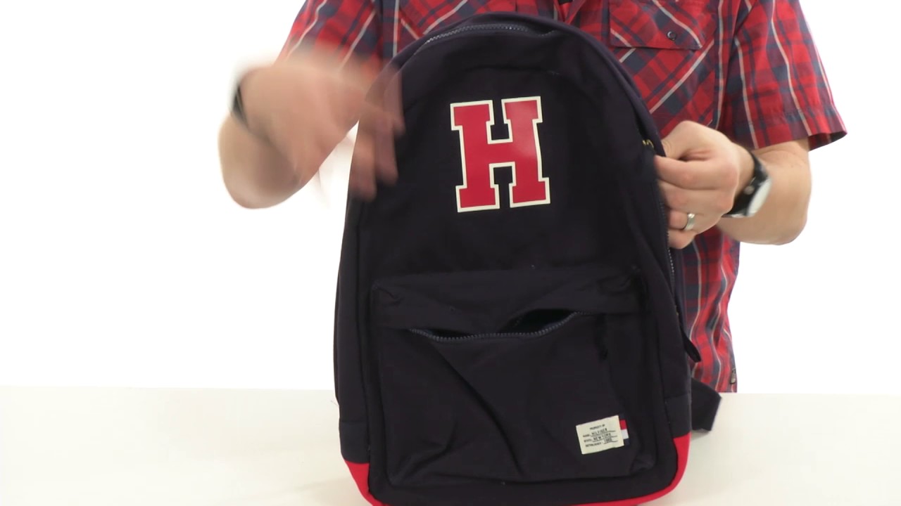 Tommy Hilfiger Weston Backpack SKU:8930626