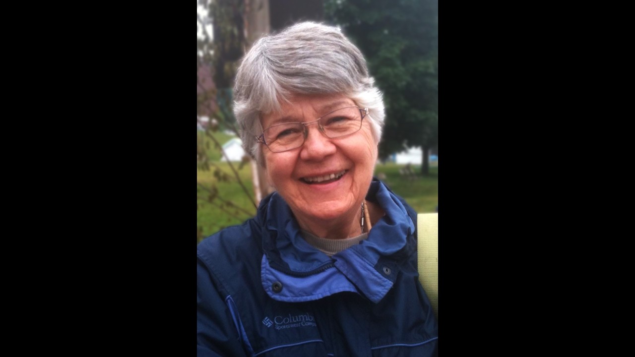 Constance M. Sarya Funeral Service