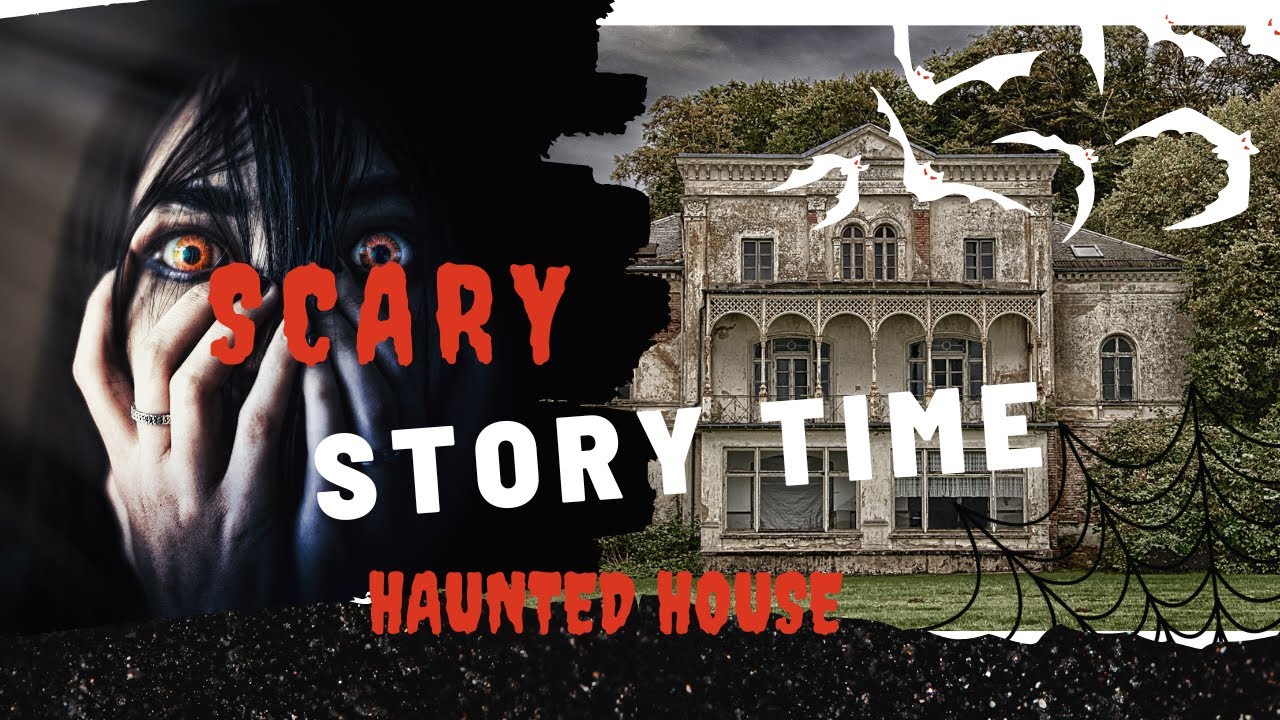 Haunted House : Haunting of Jones Family || #listen  to new story horror story