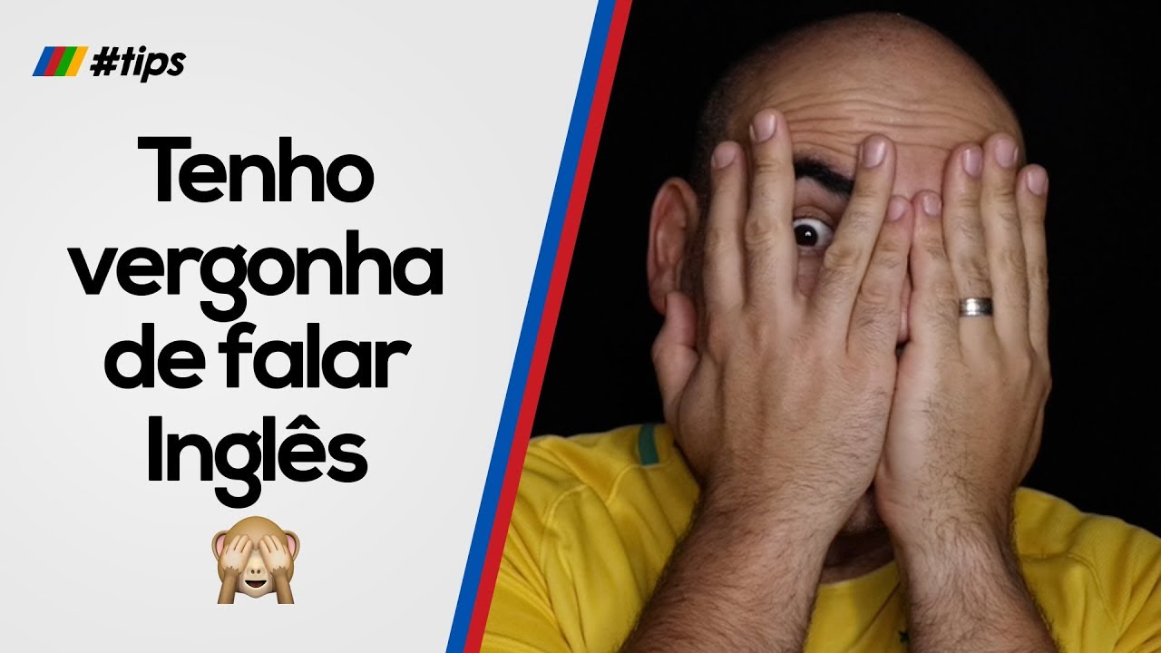Como perder a vergonha de falar em ingles? perguntas em ingles para treinar conversação 2020