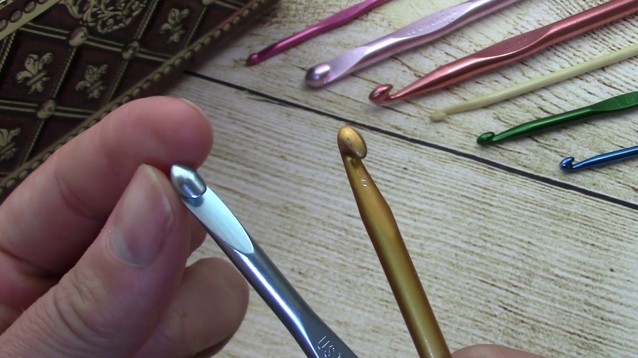 Inline Hooks vs Tapered Hooks