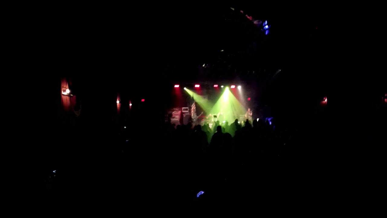 Kilbury Unit - Live at Brews & Bruise 2019