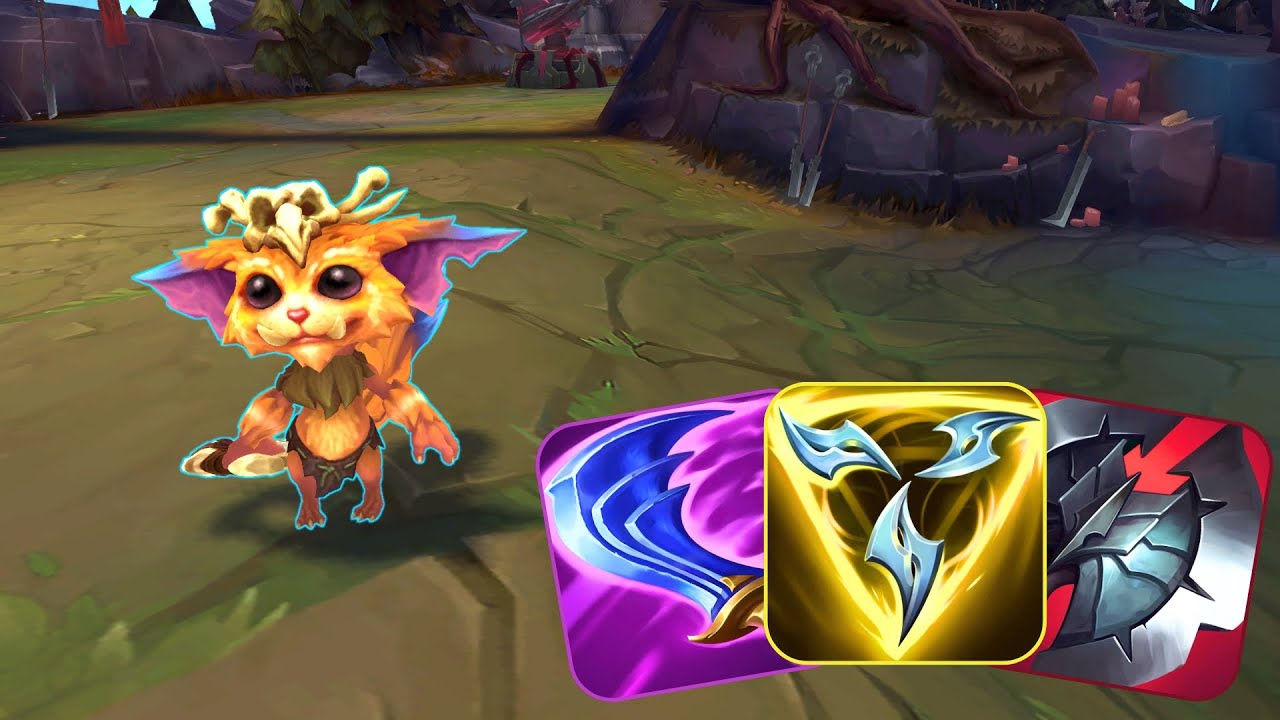 ПОЗВОЛЬТЕ МНЕ ПОКАЗАТЬ ВАМ GNAR TOP