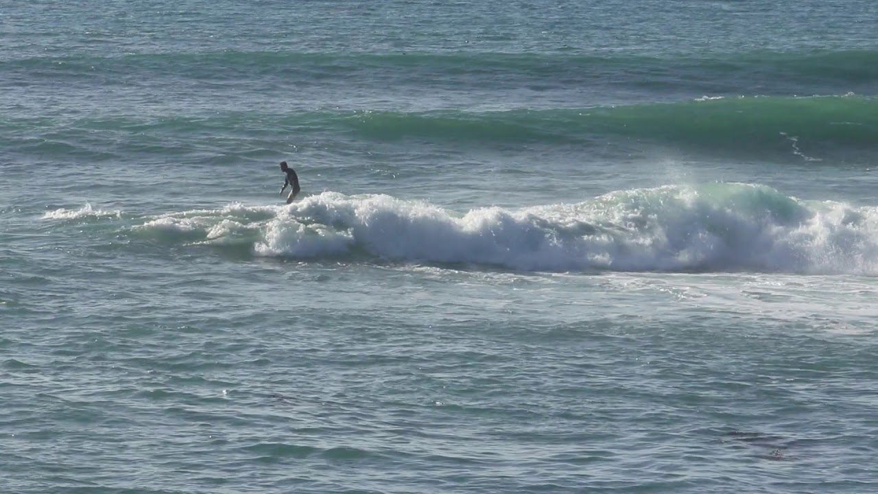 Tommy Witt at Leapers
