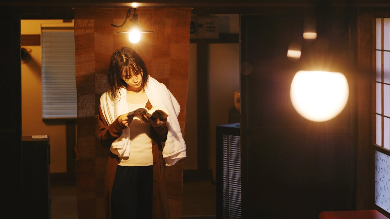 Night routine in Japan village life [Silent Night]
