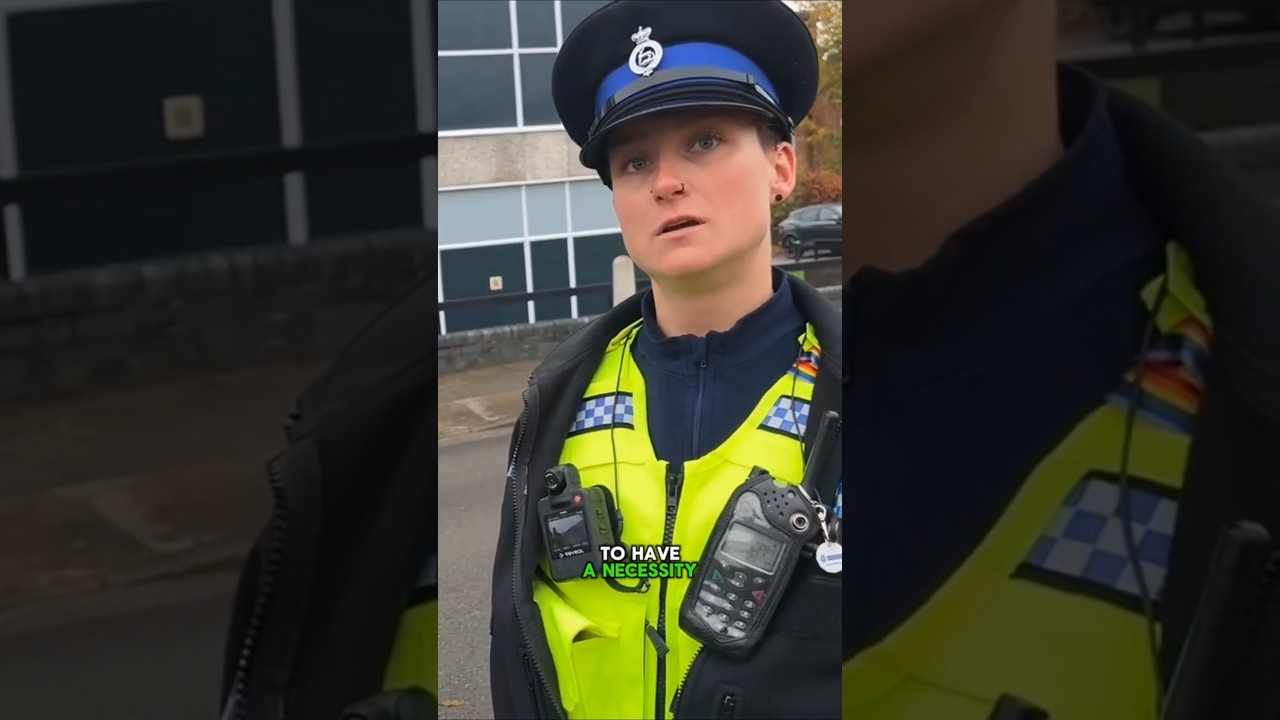 I think we must lunch on investigation into who's hair that belongs to #police #shortsfeed #audit
