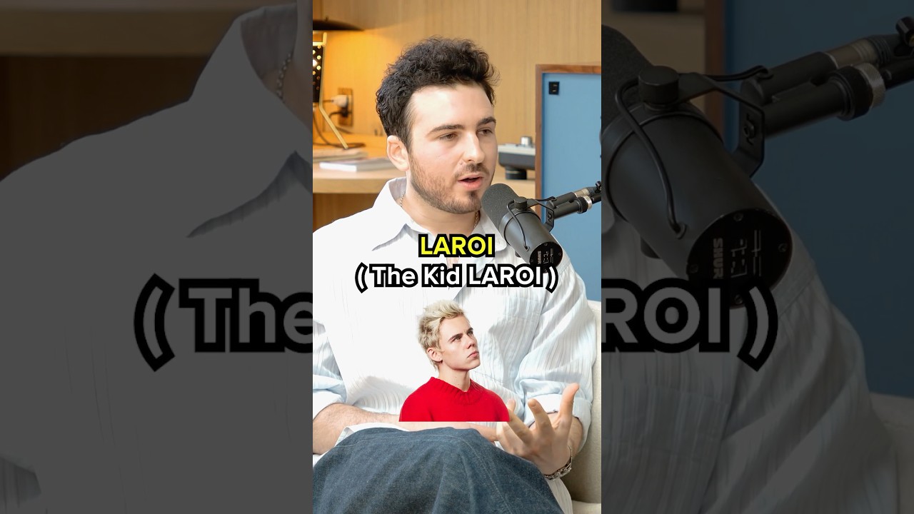 The Kid LAROI&rsquo;s First Hit Song That No One Expected