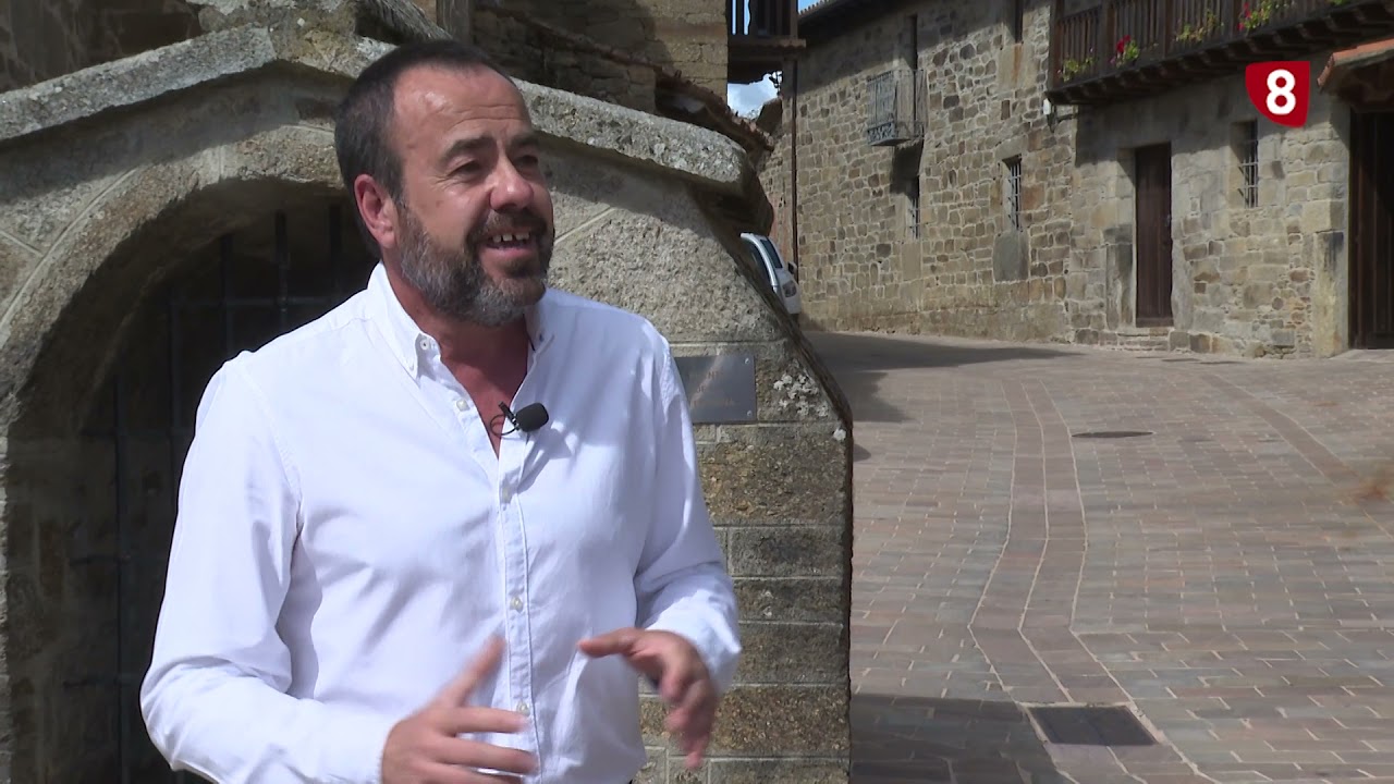 EL VERANO DE TU PUEBLO VILLARDECIERVOS
