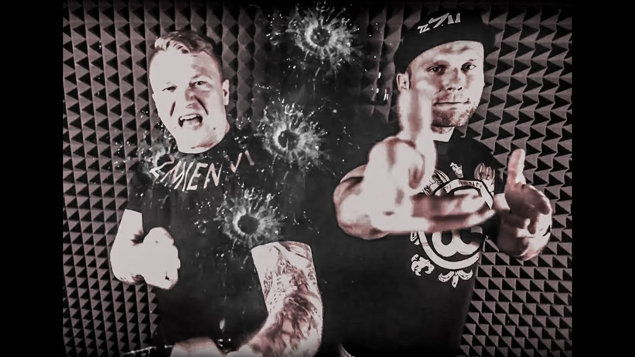 Bezimienni - JESZCZE RAZ | BIT: Juicy